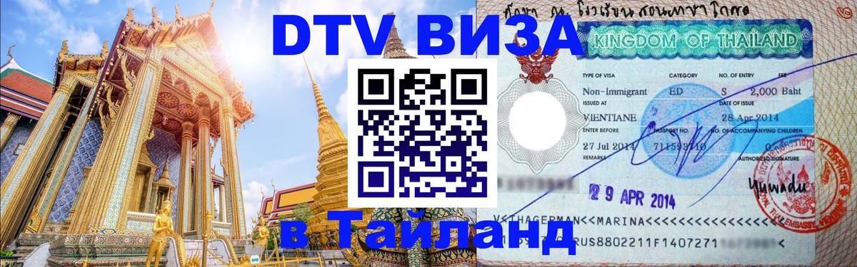 Оформление DTV визы под ключ: стоимость и тарифы, только загранпаспорт - 05.12.2025 